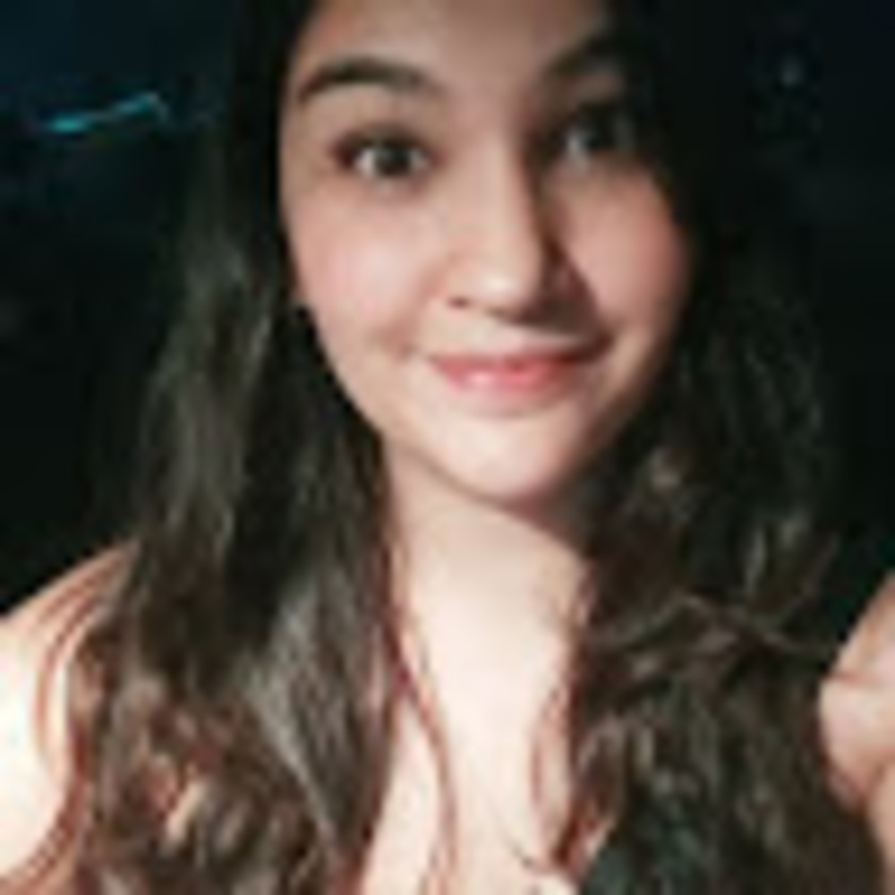 Meet your Posher, Lucia